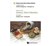 Xindong Qin Mea Evidence-based Clinical Chinese Medicine - Volume 22 (Tascabile)