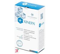XINEPA COMPRESSE - INTEGRATORE A BASE DI ACIDO ALFA-LIPOCO, CURCUMA E FIENO GREC