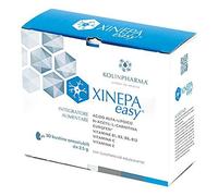 XINEPA EASY 30BUST OROSOL 75G