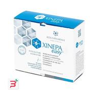 XINEPA EASY 30 STICK OROSOLUBILI 75 G