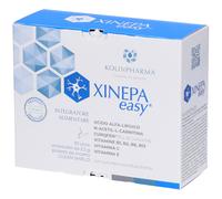 XINEPA EASY 30BUST OROSOL 75G