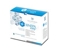 Xinepa Easy Integratore 30 Bustine Orosolubili