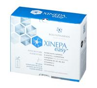 Xinepa Easy Integratore Sistema Nervoso 30 Bustine Orosolubili