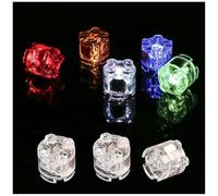 XineYuor 20PCS LED Bloks Blocchi da Costruire,Luci di Blocchi Colorati per Creare Torri Altissime,Castelli Fantastici e Tanto Altro,Giocattolo per Bambini