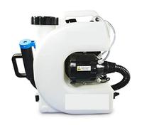 XINFULI Spruzzatore, Macchina del nebulizzatore elettrica, Macchina del nebulizzatore, spruzzatore a Zaino del nebulizzatore - Nebulizzatore ULV con Tubo Commerciale esteso Spruzzatore da Giardino