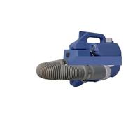 XINFULI Spruzzatore, Macchina for Nebbia Portatile con fumigazione a Zaino Freddo ULV da 5 Litri Spruzzatore da Giardino