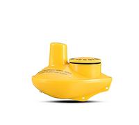 XINFULI Telecamera Subacquea per la Pesca, Sonda Wireless Sonar for Accessori for Il cercatore di Pesce