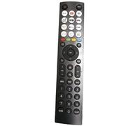XINFUTE EN2M36H (0011) adatto per Hisense TV LCD Telecomando 32A4K 32A4N 32A5KQ