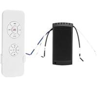XINFUTE - Kit ricevitore remoto wireless per ventilatore da soffitto universale per Hunter