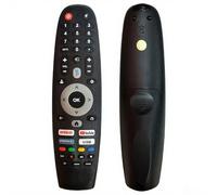XINFUTE Nuovo adatto per EKO RCA Blaupunkt Android Google Smart TV telecomando RTA4340