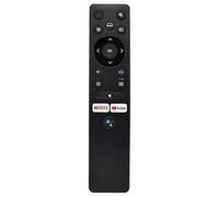 XINFUTE Nuovo adatto per Master-G TCL Thomson Android Smart TV Remote MGA4300 MGA-5000