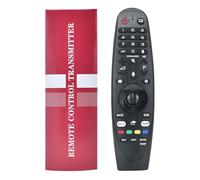 XINFUTE Nuovo AN-MR18BA adatto per LG LED Magic Smart TV Telecomando 50UK6710PLB 43UK6550PLD