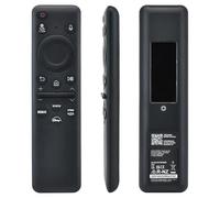 XINFUTE Nuovo BN59-01432J adatto per Samsung Solar Cell Smart TV Remote Sub compatibile BN59-01432A 2023