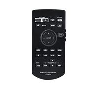 XINFUTE Nuovo CD-R33 CXE5117 adatto per Pioneer Car Audio Remote Control AVH-P8400BH AVH-4000NEX