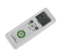 XINFUTE Nuovo K-1038E misura per CHUNGHOP Universale LCD Condizionatore D'aria Telecomando 1000 in 1