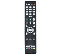 XINFUTE Nuovo RC-1227 adatto per Denon AV System Telecomando AVR-X1400H AVR-X1600H AVR-S730H