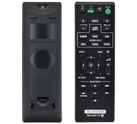 XINFUTE Nuovo RM-ANP115 adatto per Sony AV Reciever Soundbar Telecomando HT-CT370 SA-CT770