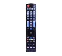XINFUTE Nuovo RM-L930+3 adatto per LG Smart LCD Netflix TV Telecomando AKB73756565 AKB74115502