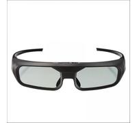 XINFUTE Occhiali 3D originali ELPGS03 RF per proiettore Epson con cavo USB EH-TW5100