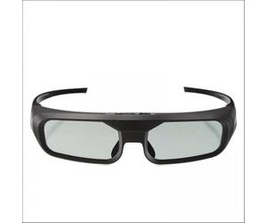 XINFUTE Occhiali 3D originali ELPGS03 RF per proiettore Epson con cavo USB EH-TW5100