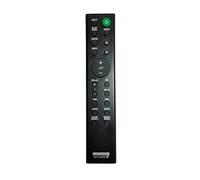XINFUTE RMT-AH300U adatto per Sony Audio System AV Telecomando HT-CT290 SA-CT290