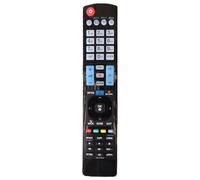 XINFUTE Telecomando AKB73756502 compatibile con LG Smart TV LCD 49UF7300 AKB73756504
