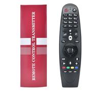 XINFUTE Telecomando AN-MR600 adatto per LG Smart Magic Voice TV 40UF7769 55UF8507 2015