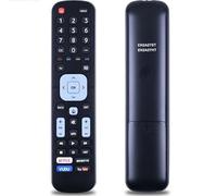 XINFUTE Telecomando EN2A27HT EN2A27ST adatto per TV LCD Sharp Hisense 55H7D LC-60P6000U