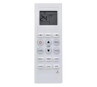 XINFUTE Telecomando originale KKG27A-C1 per condizionatore d'aria Changhong Kenwood NEOLINE Trion