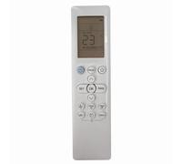 XINFUTE Telecomando originale RG10F (E)/BGEF adatto per condizionatore d'aria Midea Inventor