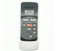 XINFUTE Telecomando originale RG51B30/CE per condizionatore d'aria Midea JOCEL SPT Aitons