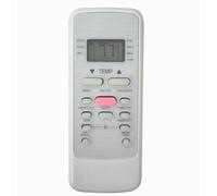 XINFUTE Telecomando originale RG51G5(1)/CEU1 adatto per condizionatore d'aria Midea RG51G5(1)/EU1