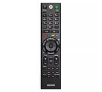 XINFUTE Telecomando originale RMF-TX301E compatibile con TV LCD Sony KD-65A1 KD-43XE8096