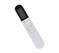 XINFUTE Telecomando sostitutivo per condizionatore d'aria LCD Electrolux MI TCL GYKQ-58