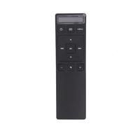 XINFUTE XRS551-D adatto per il telecomando VIZIO Sound Bar System XRS551D SB3820C6