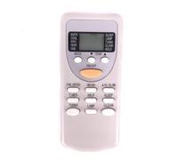XINFUTE ZH/JT-01 adatto per condizionatore d'aria CHIGO AC A/C Telecomando ZH/JG-01