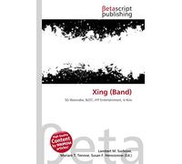 Xing (Band): SG Wannabe, B2ST, JYP Entertainment, U-Kiss