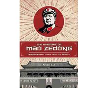 Xing Lu The Rhetoric of Mao Zedong (Copertina rigida)