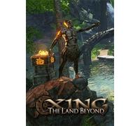 XING: The Land Beyond (PC) Steam Key GLOBAL