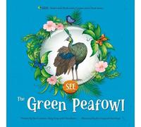 Xing Yang Jinsou Chen Lianxian Han The Green Peafowl (Copertina rigida)