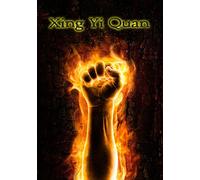 Xing Yi Quan
