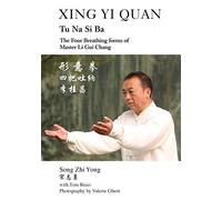 Song Zhi Yong Xing Yi Quan Tu Na Si Ba (Tascabile)