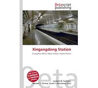 Xingangdong Station: Guangzhou Metro, Metro Station, Haizhu District