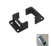 XINGBIRDS Sabrent HB BU10/B7C3/3A4C - Supporto da parete o scrivania per hub USB Sabrent a 16 porte con viti M6, con viti M6, con viti Sabrent HB BU10/B7C3/3A4C