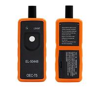 Xingdianfu EL-50448 - Strumento di programmazione per auto RDKS TPMS per sistema di apprendimento per OPEL/GM OEC-T, strumento educativo per ripristinare la pressione dei pneumatici