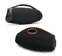 XinGe opertura antipolvere per altoparlante wireless JBL BOOMBOX 4/3, custodia protettiva per JBL BOOMBOX 2 accessori per altoparlanti