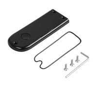 XinGe opertura per cruscotto per Segway Ninebot MAX G30 Scooter elettrico Display Panel Cover Cruscotto Display Shell