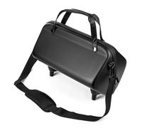 XinGeeek Custodia da trasporto per altoparlante Ultimate Ears Hyperboom Custodia da viaggio rigida portatile custodia protettiva per altoparlante Bluetooth Ultimate Ears Hyperboom (nero)