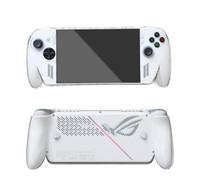 XinGeeek Custodia protettiva trasparente per console di gioco ASUS ROG Xbox Ally, custodia protettiva per ASUS ROG Xbox Ally X custodia portatile da gioco