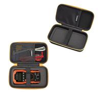 XinGe ustodia rigida per multimetro Fluke 101/106/116C borsa media